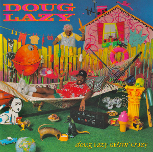 Doug Lazy